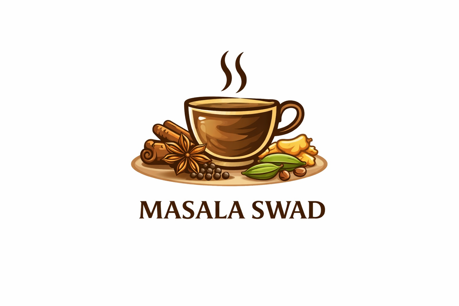 Masala Chai