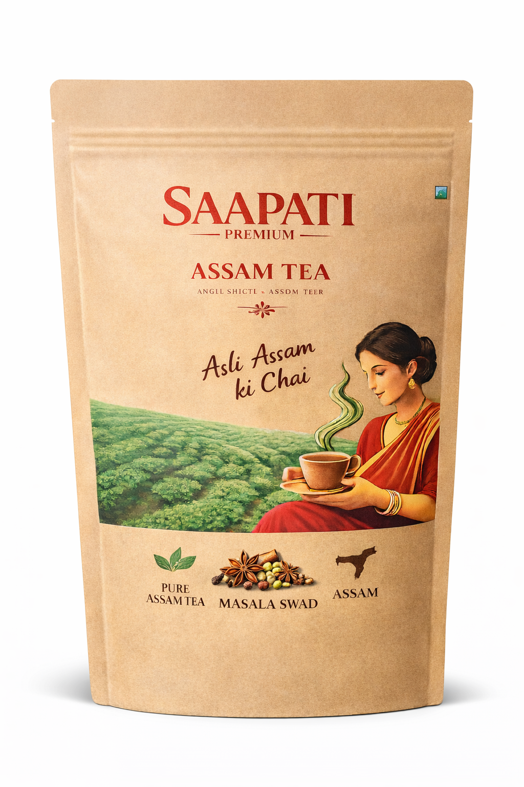 Masala Chai
